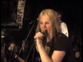The Avengers - Live CBGB's New York 2006