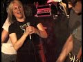 The Avengers - Live CBGB's New York 2006