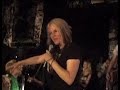 The Avengers - Live CBGB's New York 2006