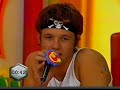 Bruno e Kiko brinca na F�brica Maluca-Eliana