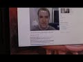 Geoffrey Arone on PodTech