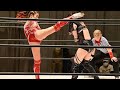 “世界一かわいい体育大卒グラドル”植原ゆきな、プロレスデビュー戦は黒星「気持ちで押されて」