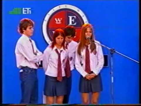 rebelde