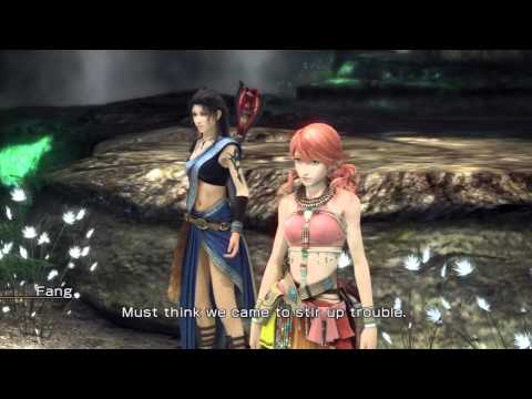 preview-Let\'s-Play-Final-Fantasy-XIII-#066---Memories-of-Serah-(HCBailly)