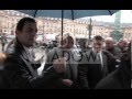 Cameron Diaz at Givenchy haute couture Paris 2012(1 month ago)