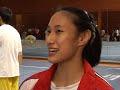 Torneo de Wushu de Pek�n 2008