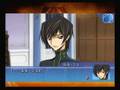 コードギアス 反逆のルルーシュ LOST COLORS プレイ動画01