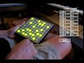 monome 40h running stepfilter monome 40h running stepfilter