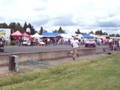 Woodburn Dragstrip Oldies But Goodies 2008 B&B Speed Shop