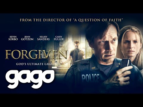 Forgiven | Kevin Sorbo