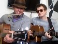 Jim Hanft &amp; Jake Hill - "Band-Aid"