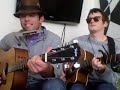 Jim Hanft & Jake Hill - \"Band-Aid\"