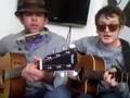 Jim Hanft & Jake Hill - Band-Aid