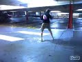 Hard Kandy Shufflers..