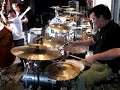 Mustard Jazz Nap with Ajarn Kong#2