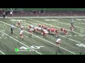 2013 Dakota Crawford - Johnstown Monroe - Sr yr - DT OL 70 2013 Dakota Crawford - Johnstown Monroe - Sr yr - DT OL 70
