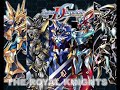 XD Hirar/digimon savers op es