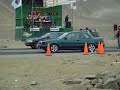 Nissan 2000 GSR (sr20de) vs. Toyota LEVIN 4GE 20V..