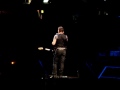 Bruce Springsteen - Born To Run Album Intro - Philly-10/19/09