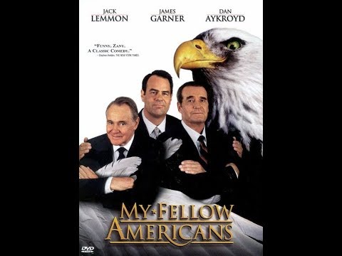 Opening to My Fellow Americans 1997 DVD