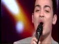 X Factor - Kelvin, Jaap of Maaike X Factor - Kelvin, Jaap of Maaike