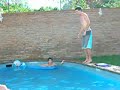 pileta