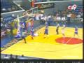 PBA: Wynne Arboleda of Burger King Mauls a Cursing SMART Gilas Fan Alain Katigbak, 10/16/09