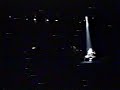 openning of cannes music festival 1993 with tm stevens , pascal mulot , nono krief and chris namour