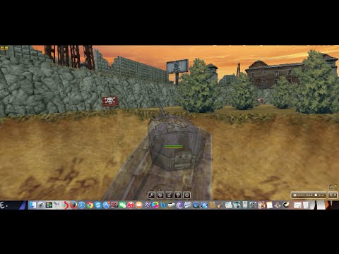 how to self destruct in tanki