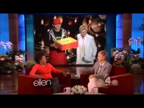 Wanda Sykes - Ellen Show Wanda Sykes FULL Episode 31st march 2014.