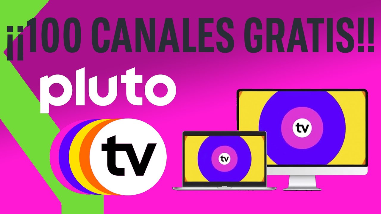 Pluto TV se expande: cuáles son los nuevos planes del competidor gratuito de Netflix
