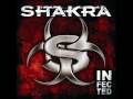 videos de SHAKRA - MAKE YOUR DAY
