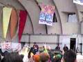東京アースデイ2008　いとうせいこう+