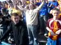 The Leeds Are Going Down