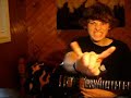 My second new song