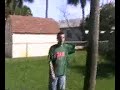 A film of Jon Cooper getting electrocuted! Starring Daniel, Jon, and Joe. A special Bencze production.
