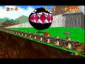 videos de Mario 64 - The Magic L Button Of Healing (Gameshark Code)