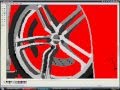 15 year old guy draw audi R8 in ms paint