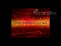 Exchange 2010 - Install Anti-Spam Agents