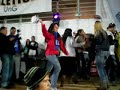 COPAVET 2008 - S�rgio Malandro \"Bal�o m�gico\"parte 1