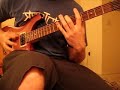 Bury Us All (cover) - As I Lay Dying
