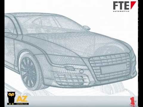 Motortec AZ