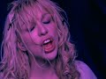 music video by courtney love performing mono.