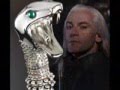 Lucius Malfoy-Frozen