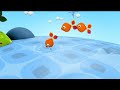 big-fish-little-fish- baraem.TV.براعم