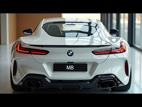 Top 10 chiếc xe châu Âu 2025-2026 - BMW, Mercedes, Audi và những người khác!