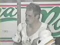 Rob Ray vs Todd Ewen