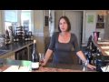 Anglim Winery – Steffanie Anglim