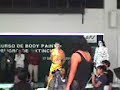 concurso body paint utfv 2