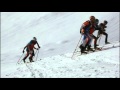 Clicca per visualizzare il video : Laghi & Monti: Speciale dedicato alla Monte Rosa Ski Raid